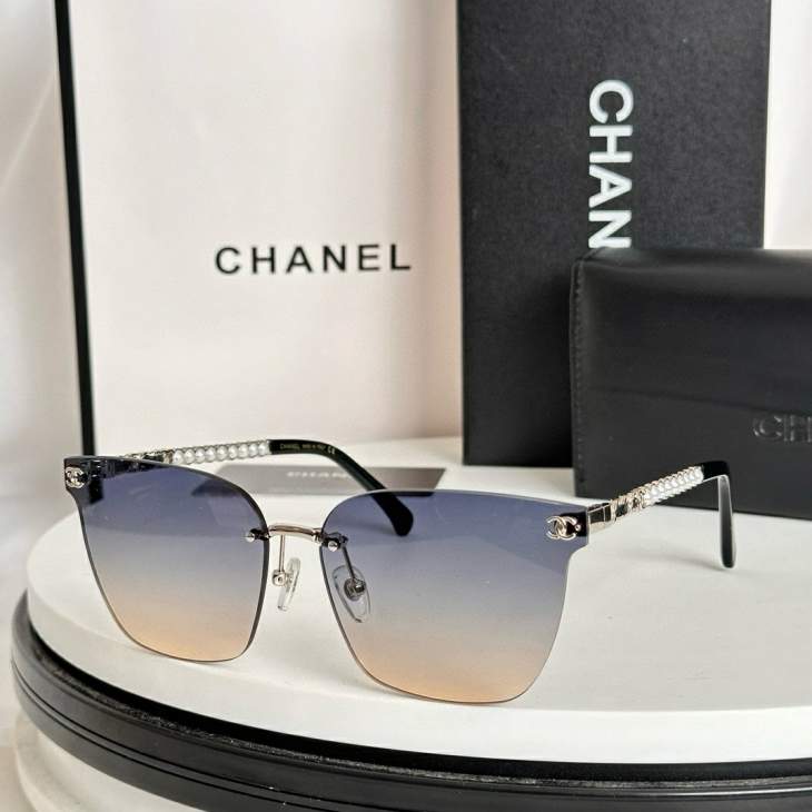 Picture of Chanel Sunglasses _SKUfw77817330fw